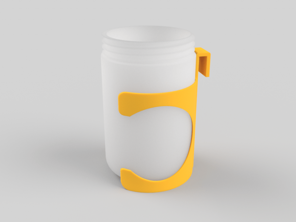 servicio de modelado e impresión 3d en toledo
