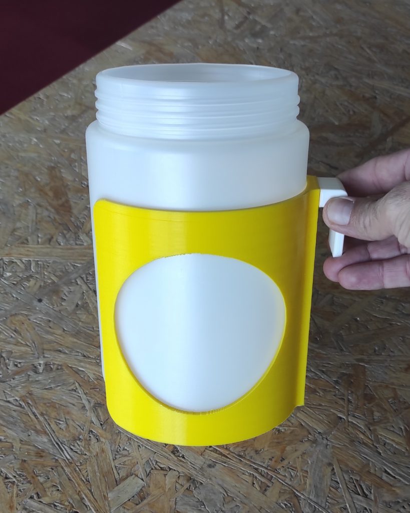 servicio de modelado e impresión 3d en toledo