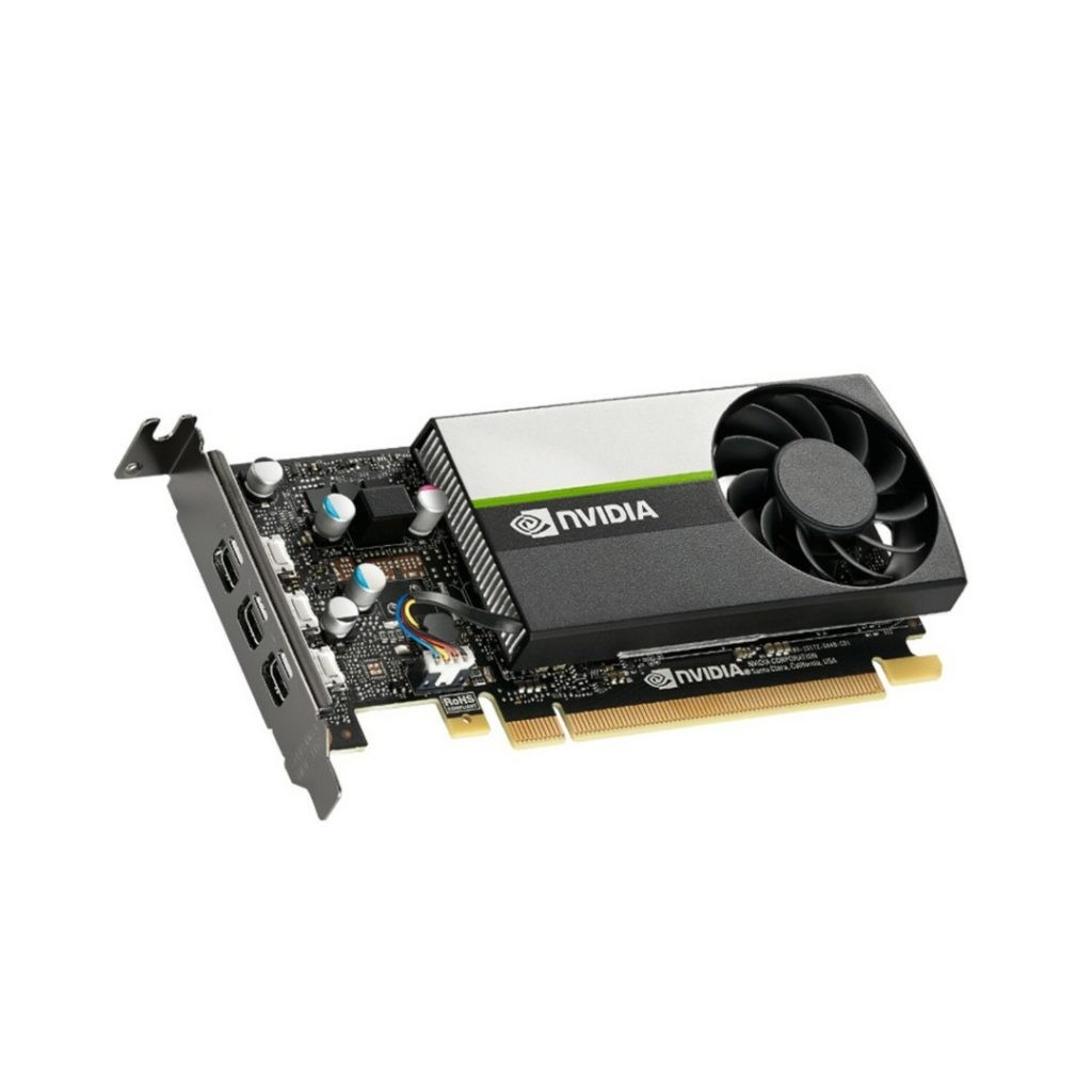 venta tarjetas graficas Nvidia T400 en Pozuelo