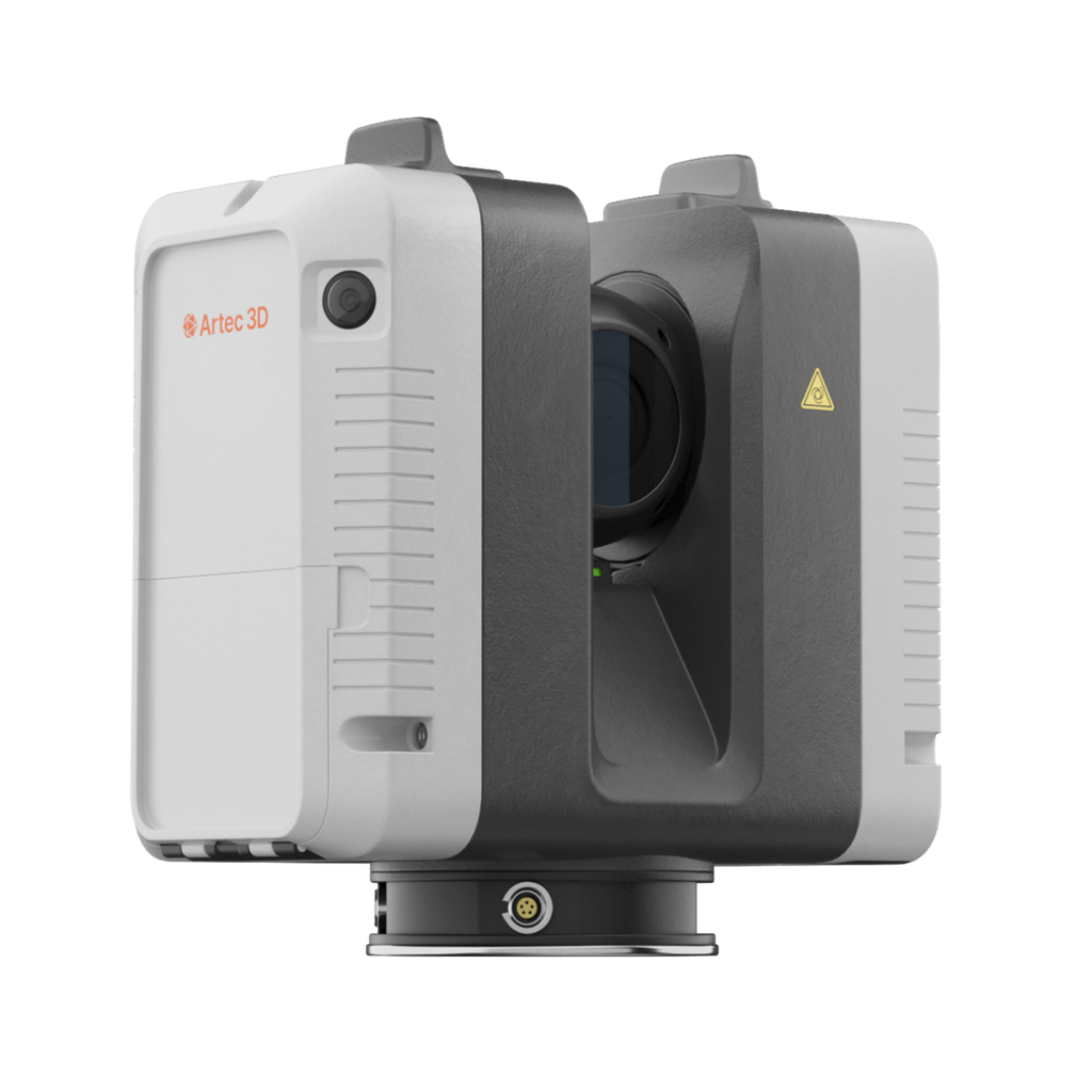 Artec 3D Ray II - 3D Scanner