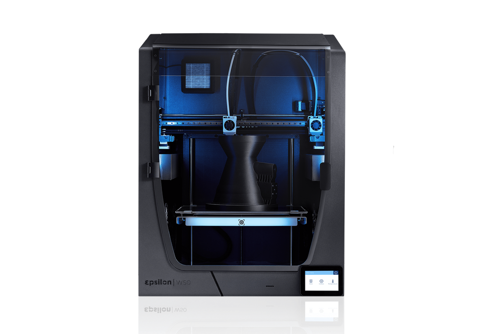 BCN3D Epsilon W50 Gen 2 - 3D Printer