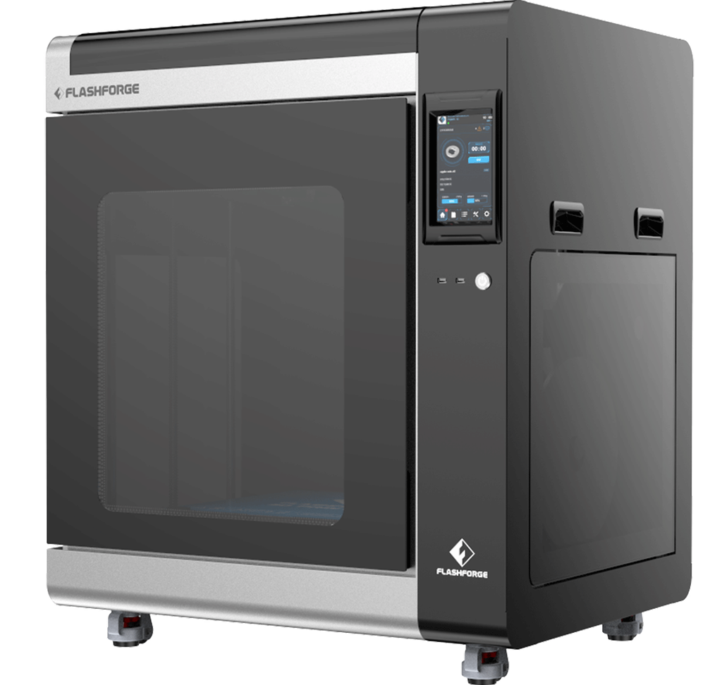 Flashforge Creator 4-A HT - impresora 3D profesional