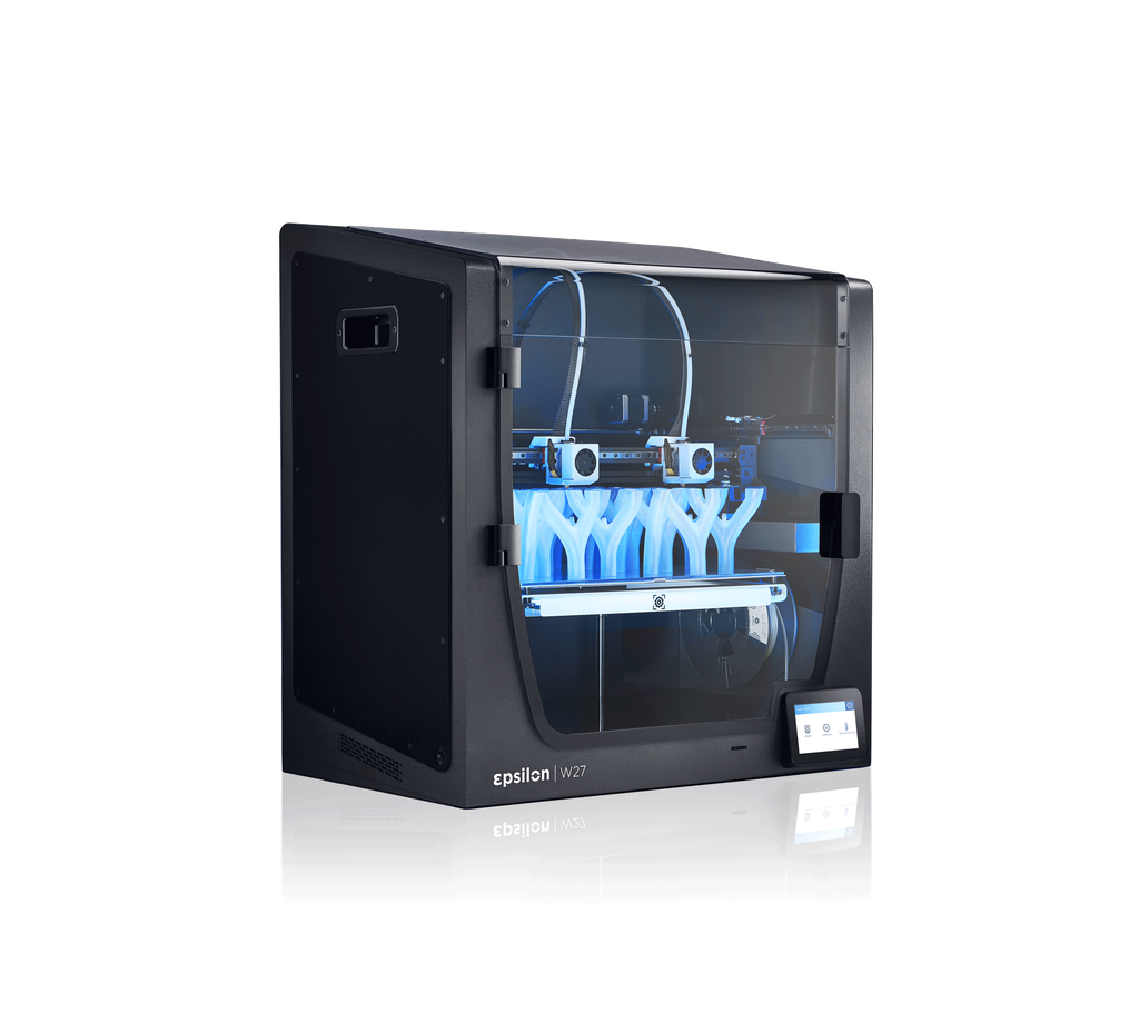 BCN3D Epsilon W27 Gen 2 Professional 3D Printer