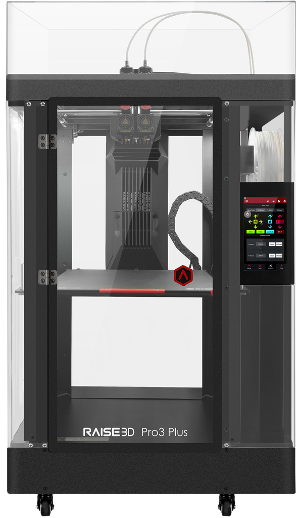 Raise3D Pro3 Plus - Impresora 3D