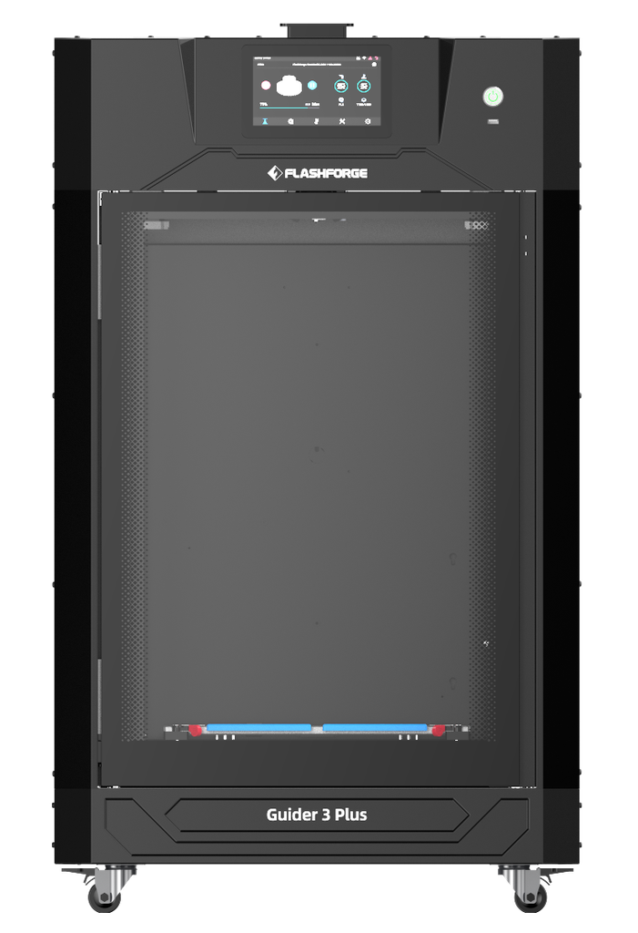 Flashforge Guider 3 Plus - impresora 3D profesional