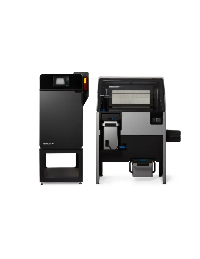 Formlabs Fuse 1+ 30W + SIFT Paquete Completo - 3D Printer Industrial