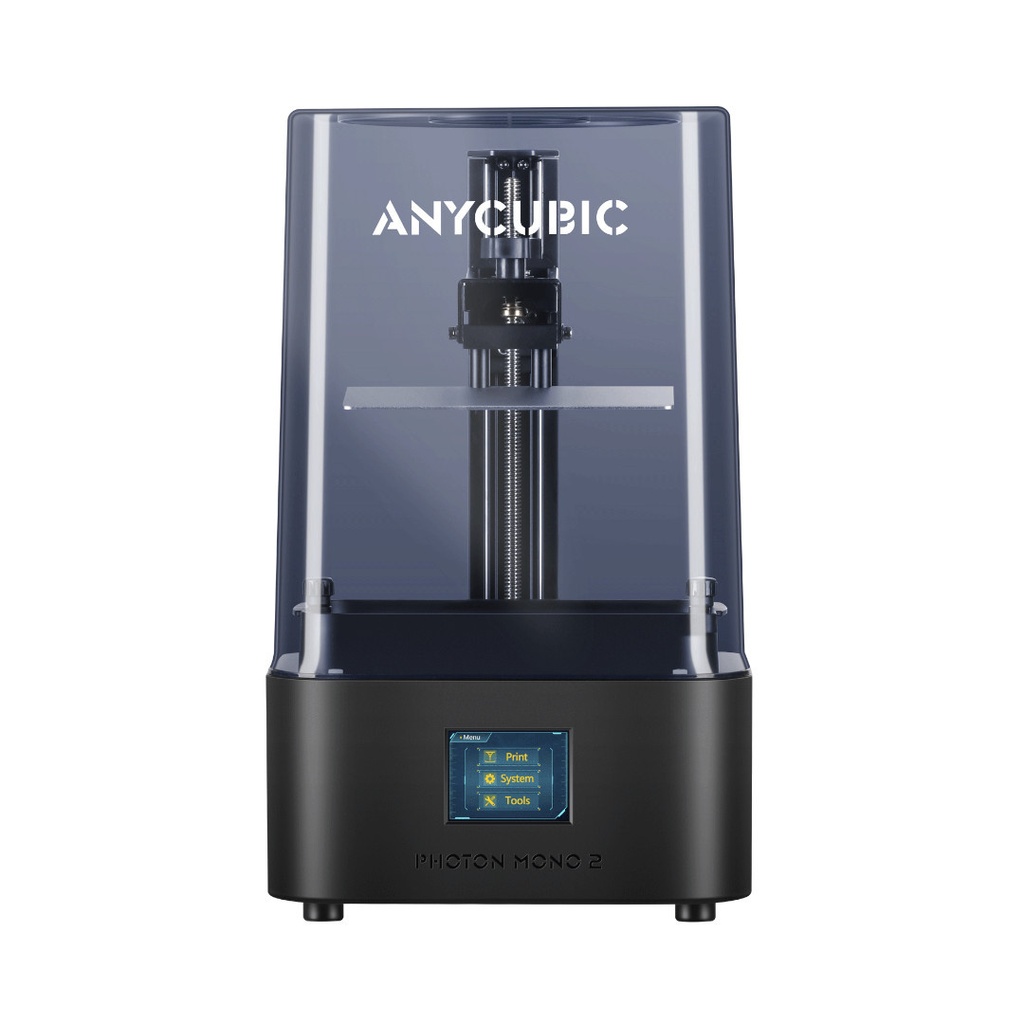 Anycubic Photon Mono 2 - impresora 3D - Impresora 3D - Impresora 3D de Resina