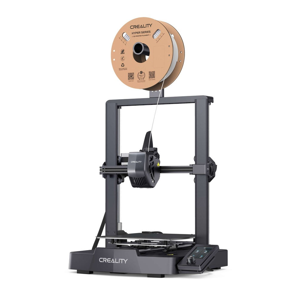 Creality Ender-3 V3 SE  - impresora 3D