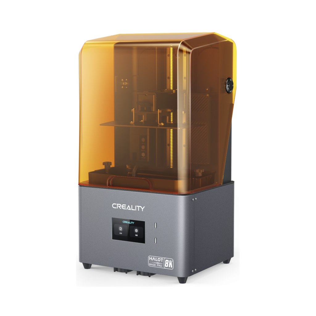 Creality Halot-Mage Pro CL-103 - impresora 3D de resina