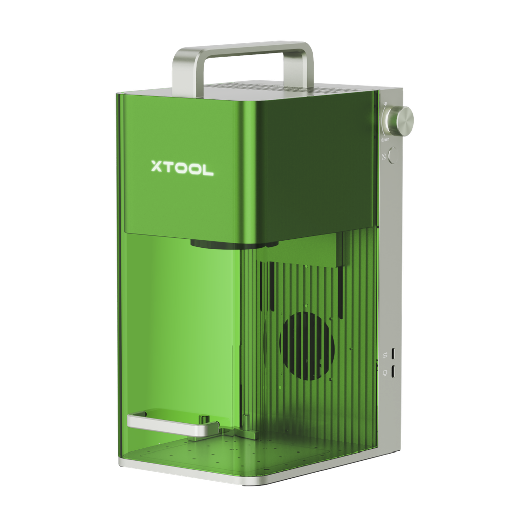 xTool F1 - laser engraver