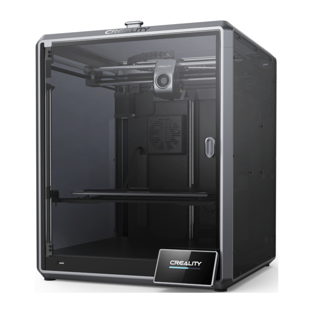 Creality K1 Max 2025 - impresora 3D