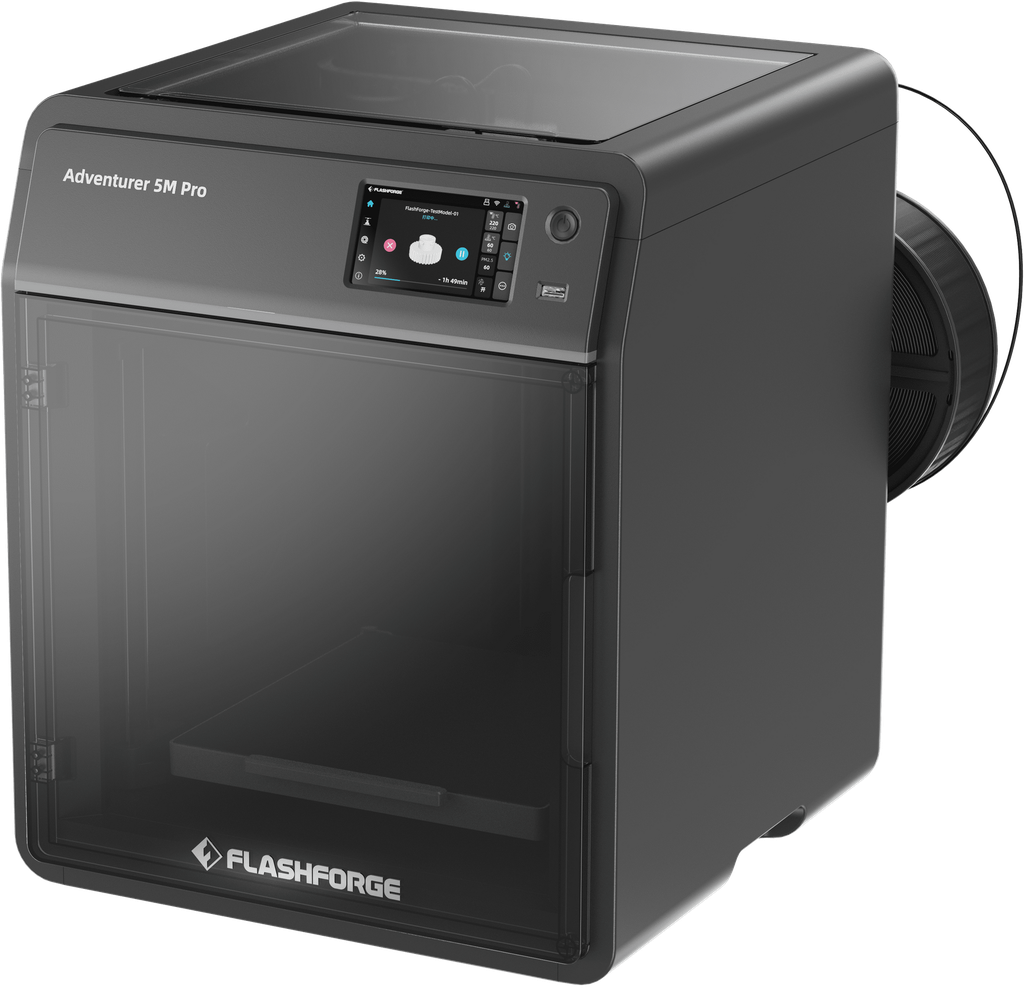 Flashforge Adventurer 5M Pro - Impresora 3D