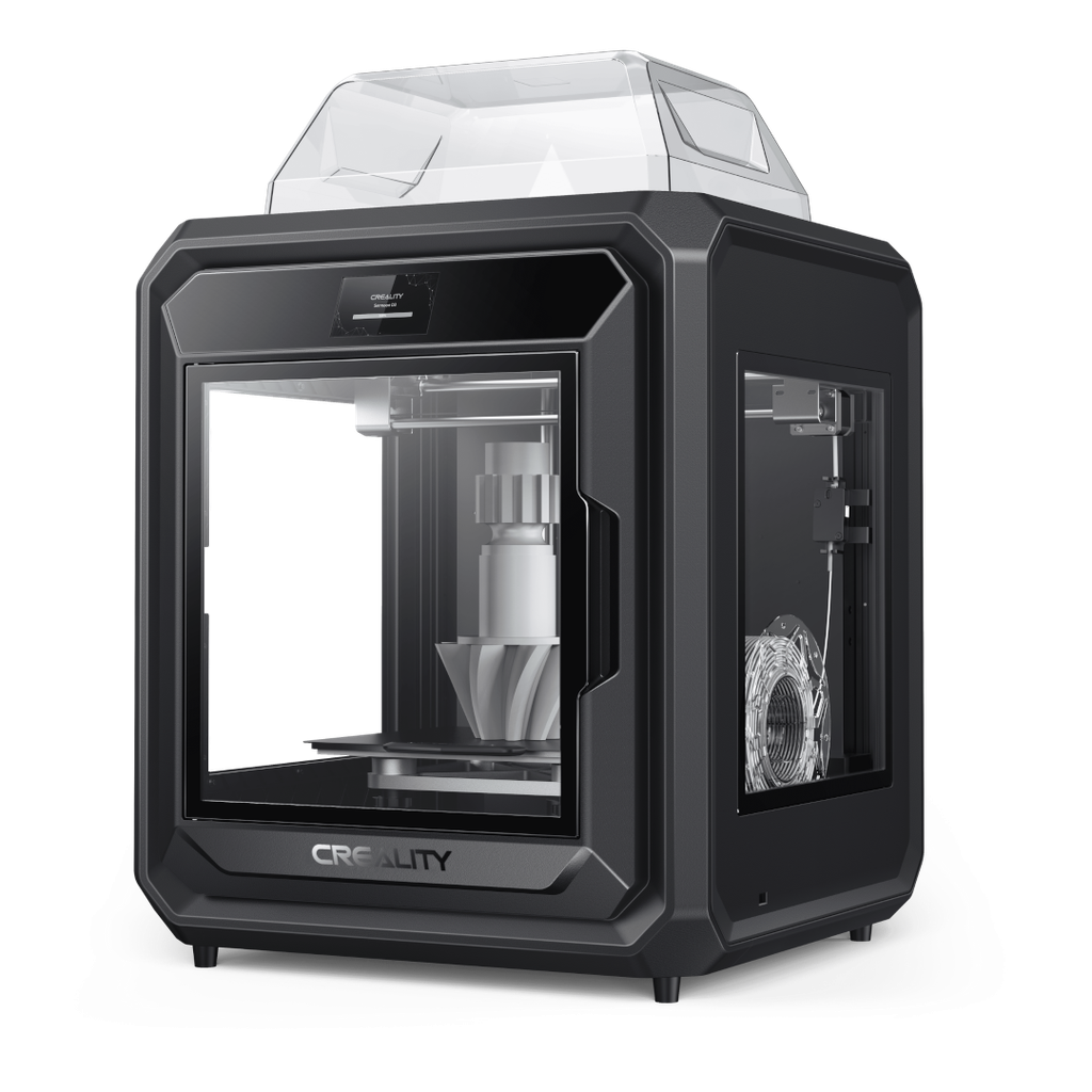 Creality Sermoon D3 - 3D Printer