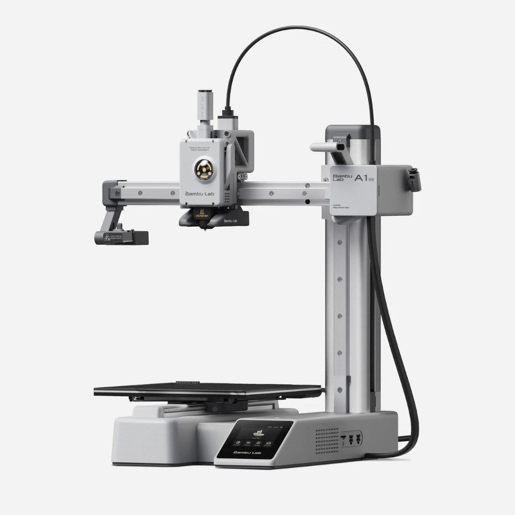 Bambu Lab A1 mini - impresora 3D