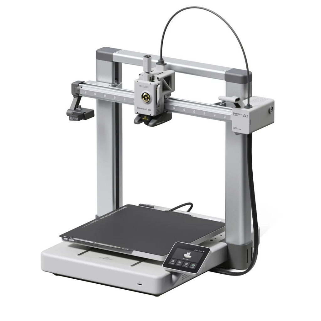 Bambu Lab A1 - impresora 3D - Impresora 3D
