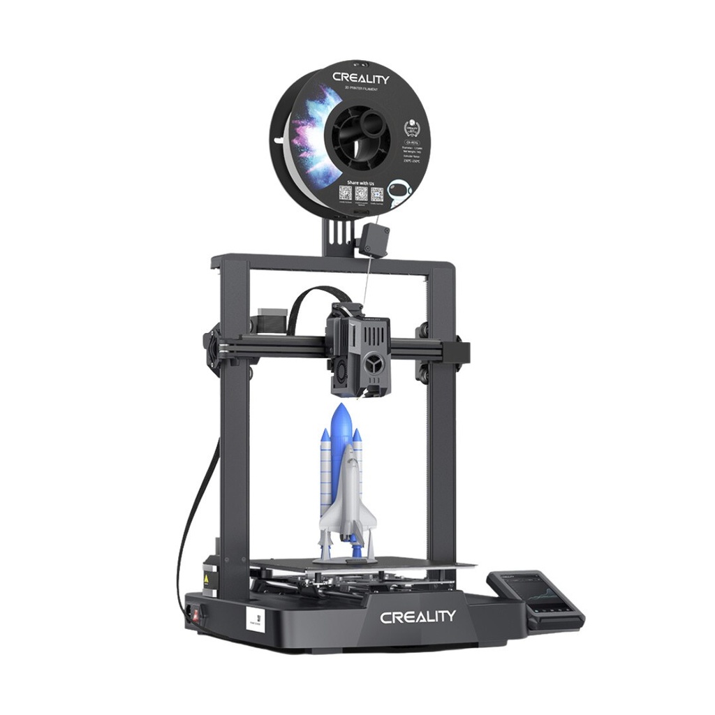 Creality Ender-3 V3 KE - 3D Printer