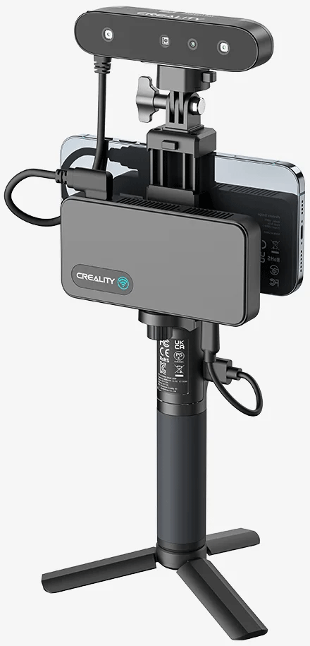 Creality CR-Scan Ferret Pro - 3D Scanner