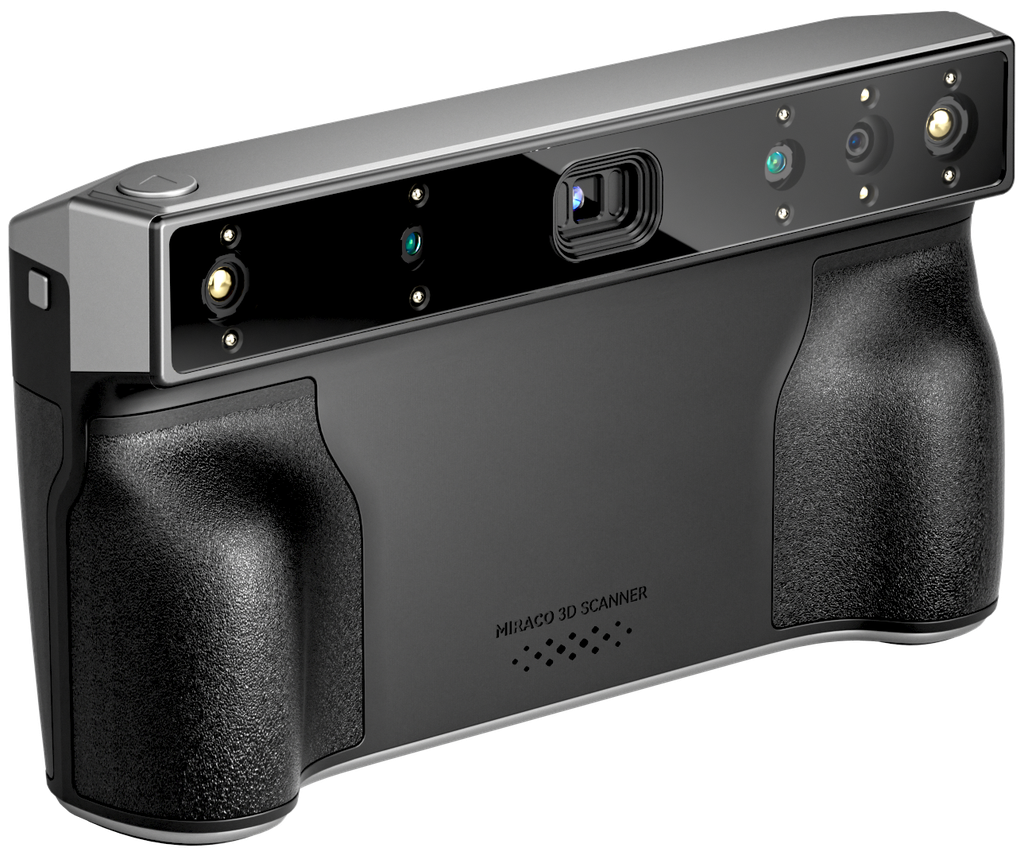 Revopoint Miraco Pro - 3D Scanner