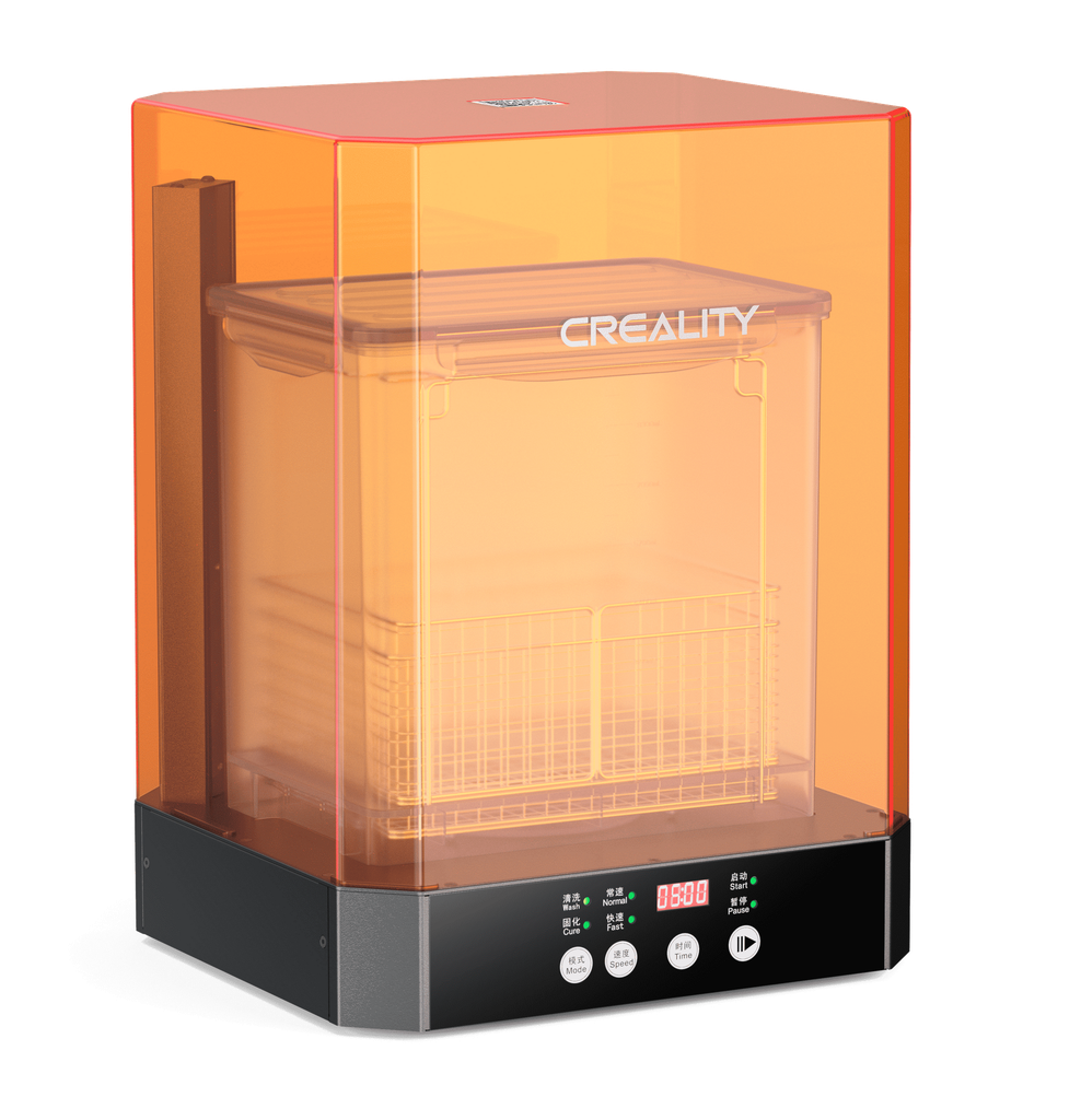Creality UW-03 - Máquina de lavado/curado