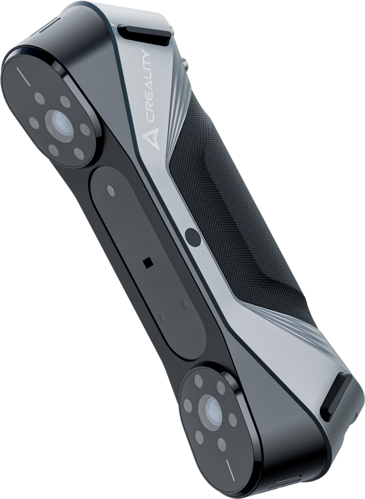 Creality CR-Scan Raptor - Escáner 3D