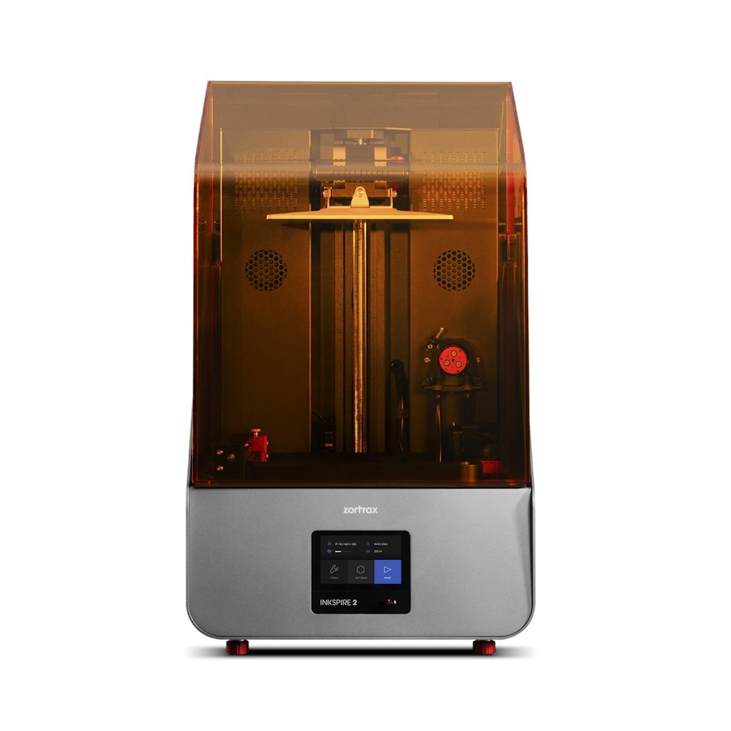 Zortrax Inkspire 2 - Impresora 3D