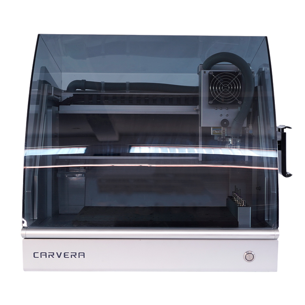 Carvera Desktop CNC Machine