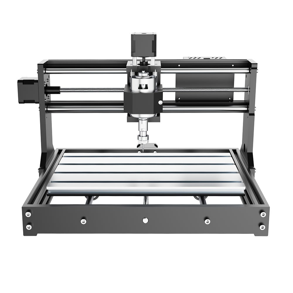 TwoTrees TTC3018S - Fresadora CNC
