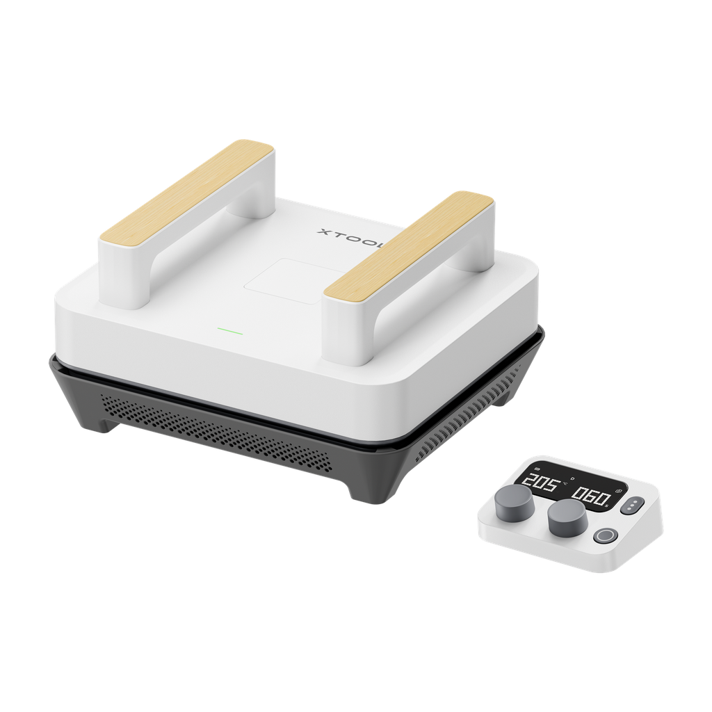 xTool Smart Heat Press