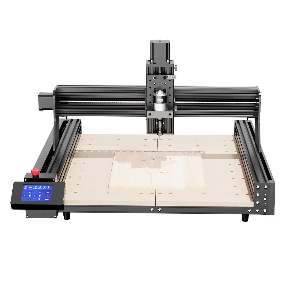 TwoTrees TTC450 | Fresadora CNC