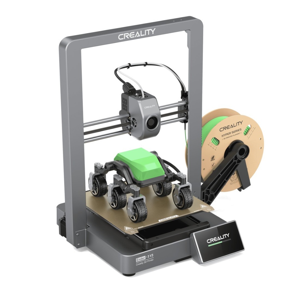 Creality Ender 3 V3 - Impresora 3D