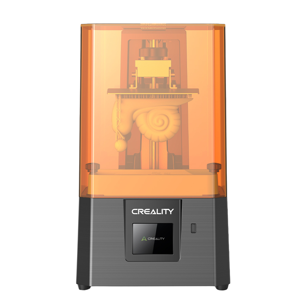 Creality Halot-R6 - Impresora 3D