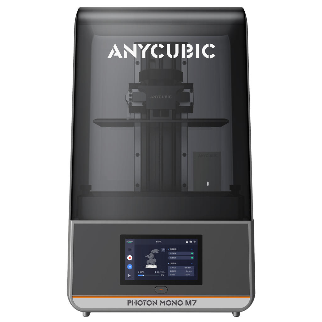 Anycubic Photon Mono M7 - impresora 3D de resina