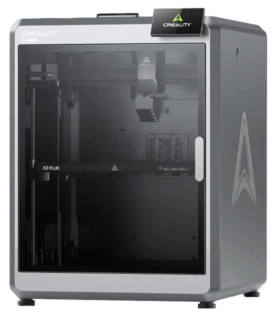 Creality K2 Plus - Impresora 3D