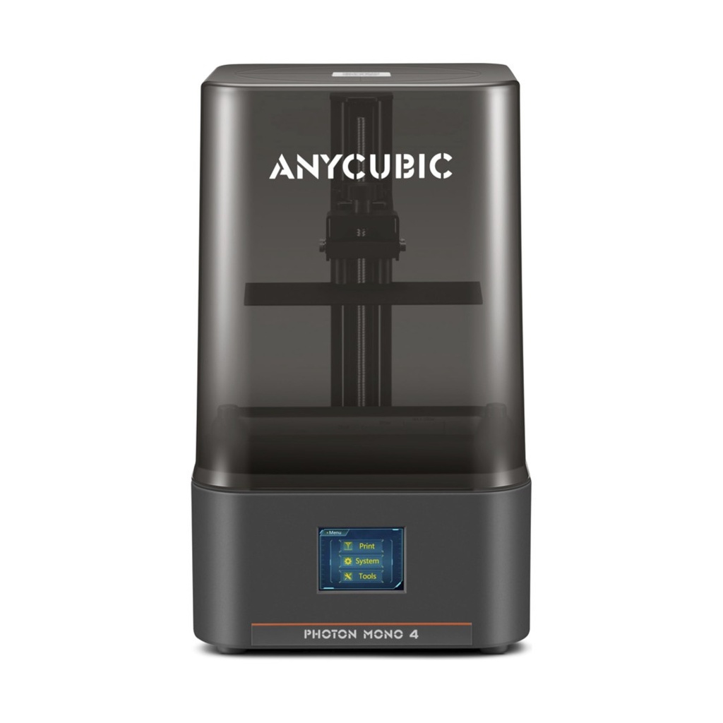 Anycubic Photon Mono 4 - impresora 3D - Impresora 3D - Impresora 3D de Resina