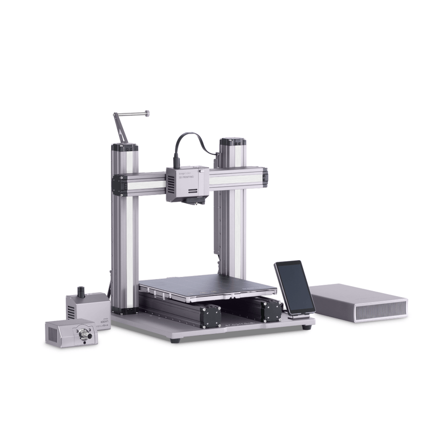 Snapmaker 2.0 3 en 1 Impresora 3D A250T Versión mejorada