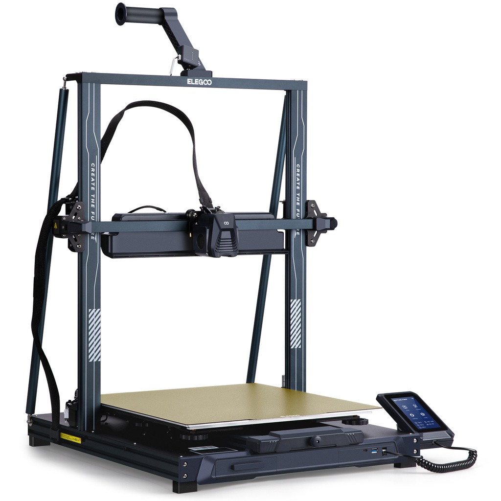 Elegoo Neptune 4 Max - impresora 3D