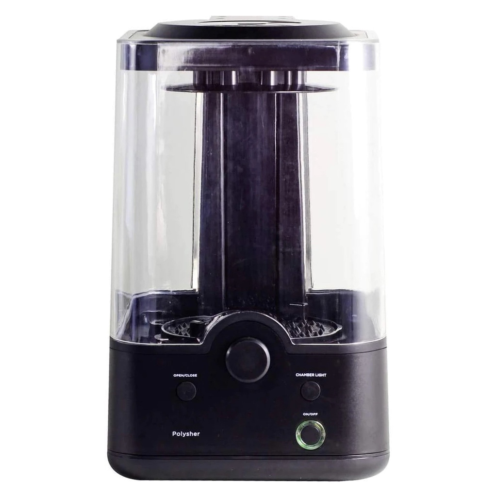 Polymaker Polysher negro