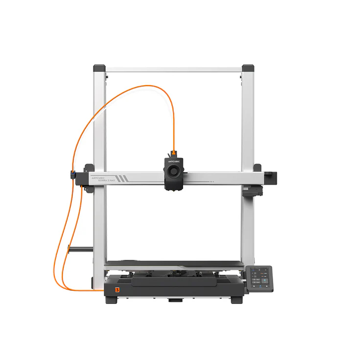 Anycubic Kobra 3 Max - impresora 3D