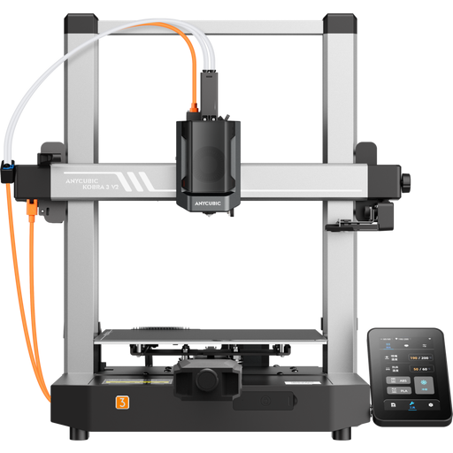 Anycubic Kobra 3 V2 | Impresora 3D