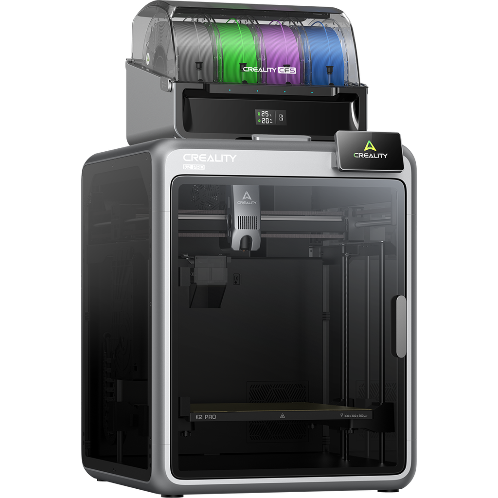Creality K2 Pro Combo | Impresora 3D