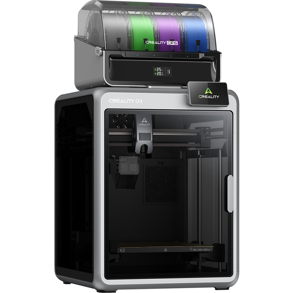 Creality K2 Combo - 3D Printer