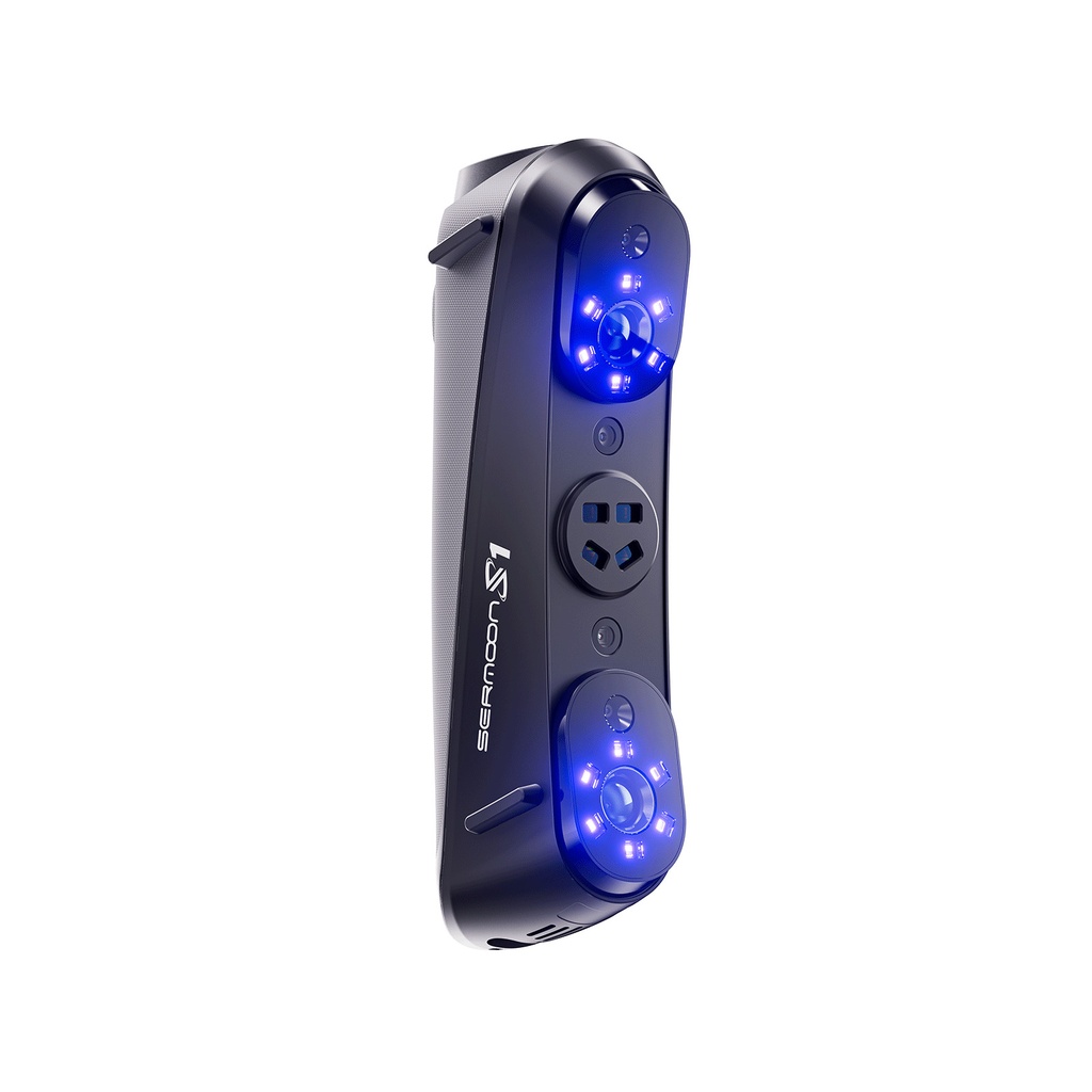 Creality Sermoon S1 - Escáner 3D