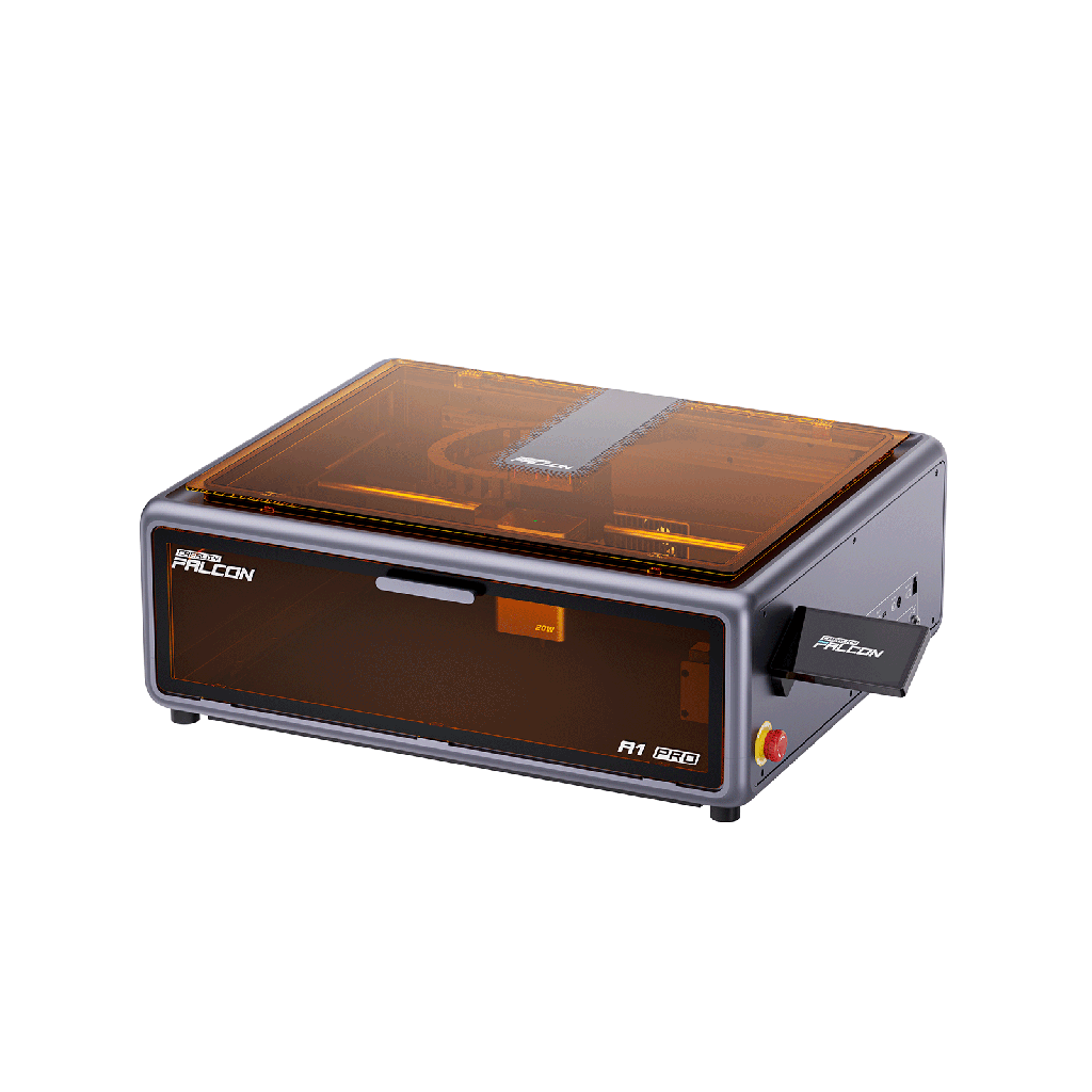 Creality Falcon A1 Pro 20W