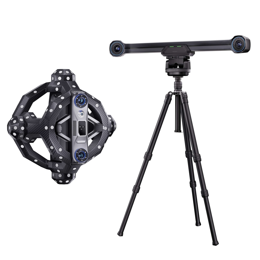 Revopoint Trackit Optical Tracking - Escáner 3D