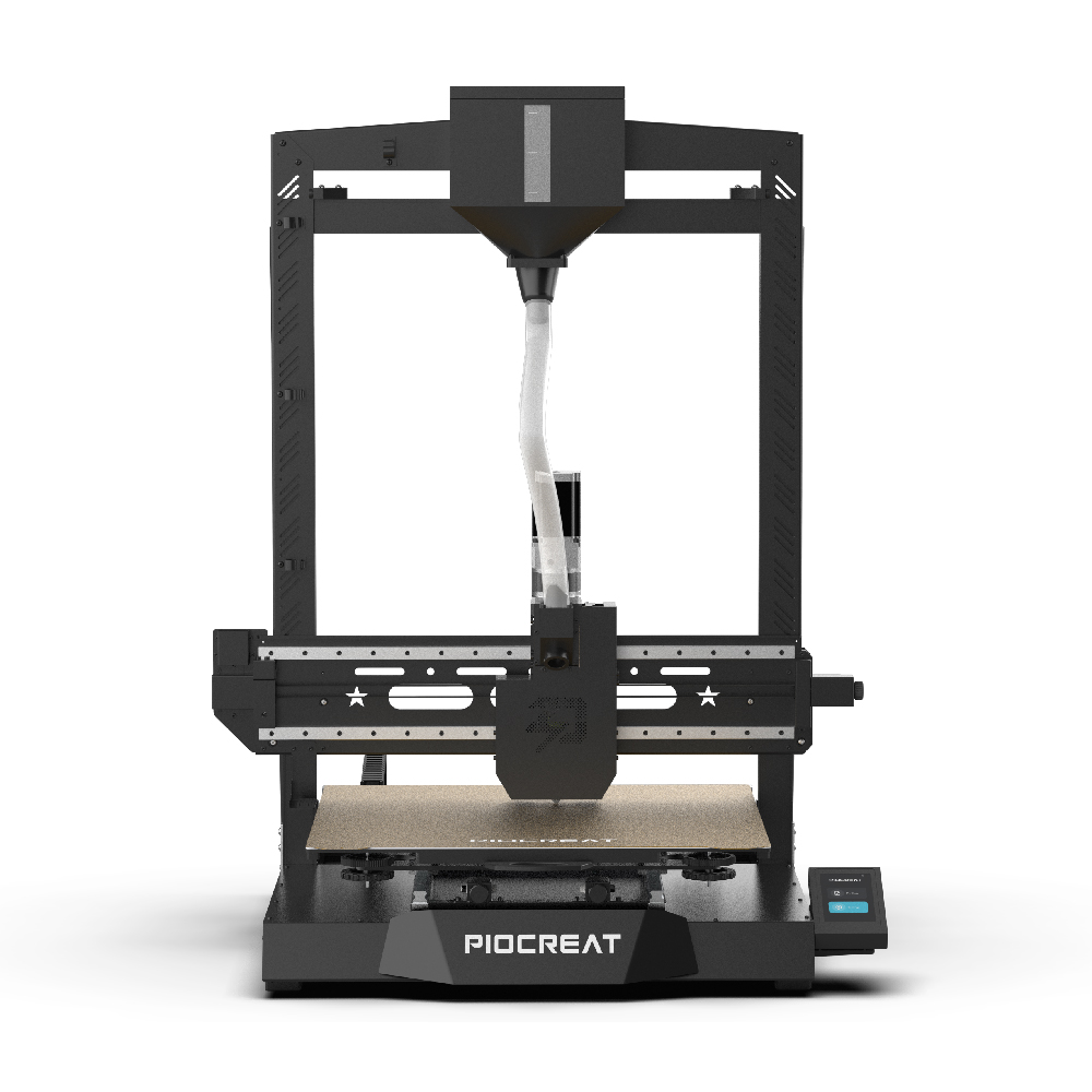 PioCreat G5 Ultra Granule - Impresora 3D