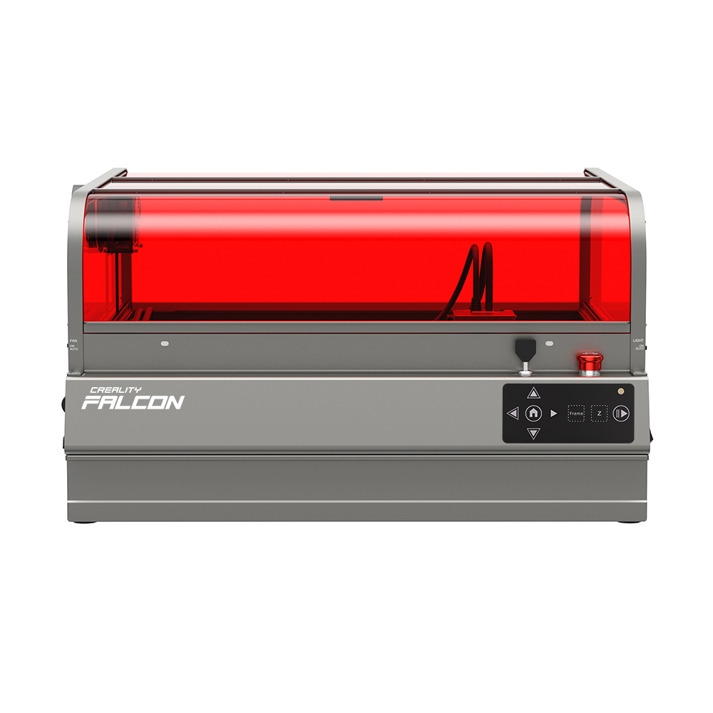 Creality Falcon 2 Pro S