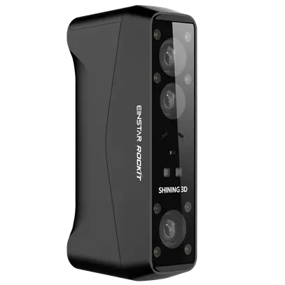 SHINING 3D Einstar Rockit - 3D Scanner