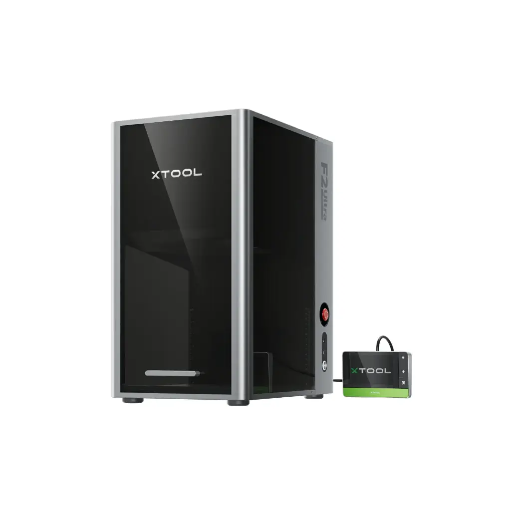 Grabador Láser xTool F2 Ultra Dual