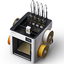 Snapmaker U1 - Impresora 3D