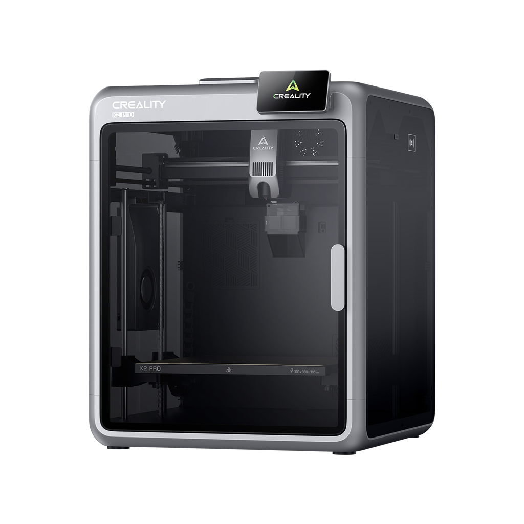 Creality K2 Pro | impresora 3D